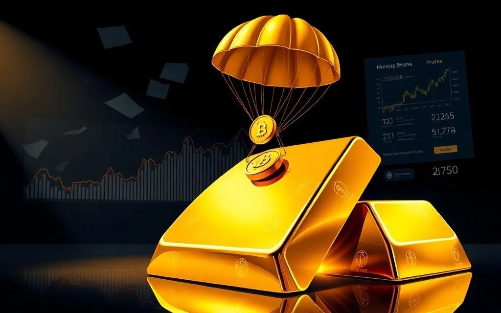 Altın Fiyatları Zirvede Ancak Uzmanlar Uyarıyor: Ralli Var Ama Güvenli Liman Değil