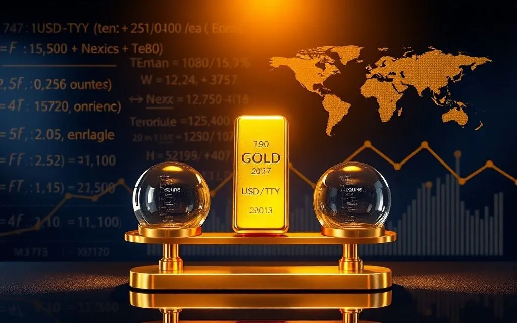 Ons Altın Nedir? Nasıl Alınır? Kaç Gram ve Hesaplaması Nasıl Yapılır?