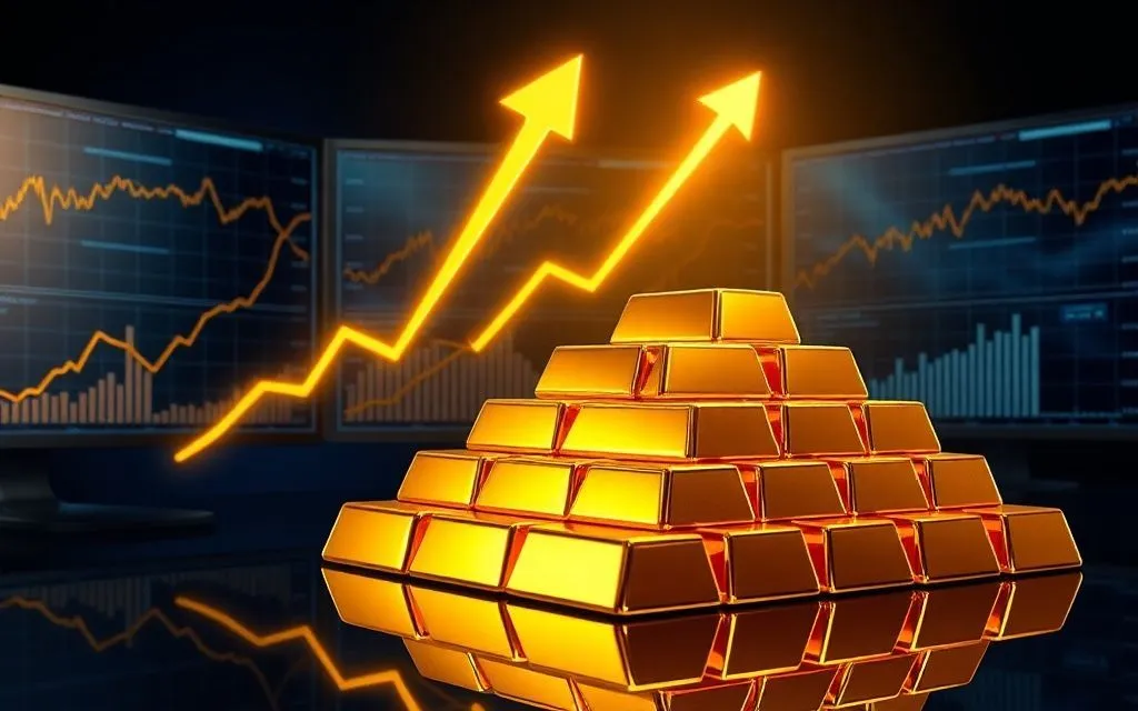 Altının Kilogram Fiyatı 6 Milyon 935 Bin Liraya Yükseldi