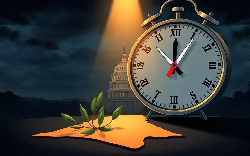 Trump Duyurdu: Lübnan ve İsrail 10 Günlük Ateşkes Anlaşması İmzaladı