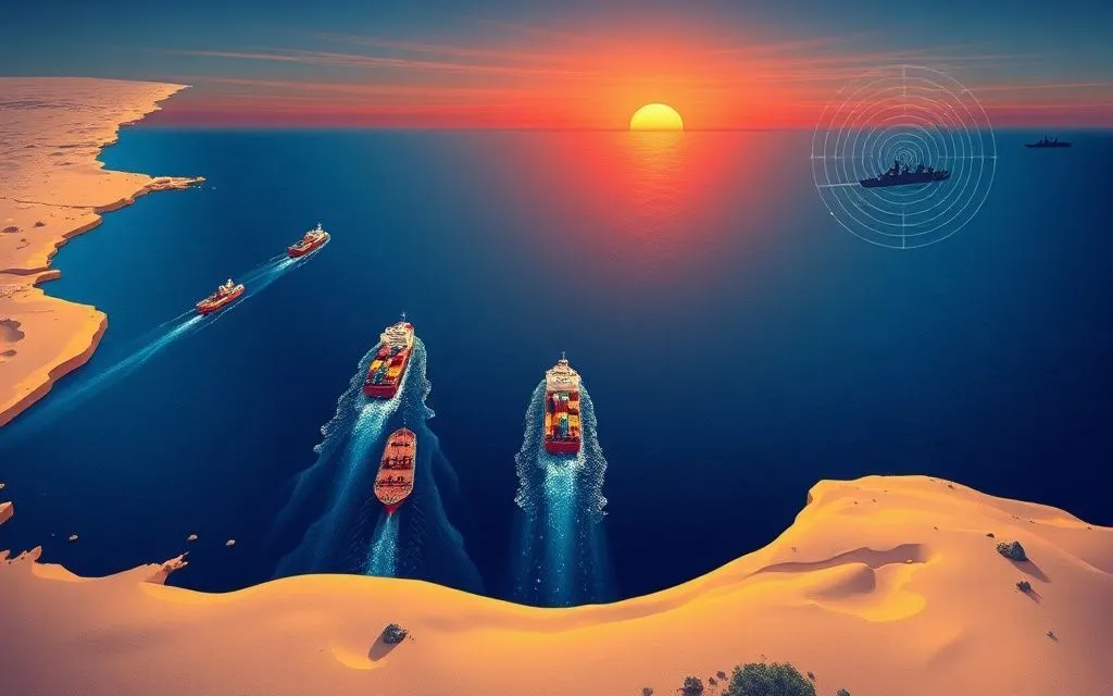 ABD: Hürmüz Boğazı Ablukasında 72 Saatte 14 Gemi Geri Döndü