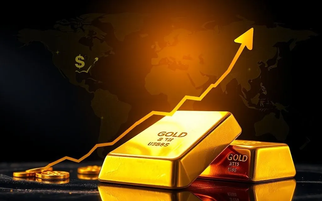 Altın Fiyatları Neden Ezber Bozan Bir Seyir İzliyor?