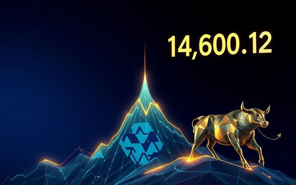 Borsa Haftayı Rekorlarla Tamamladı: BIST 100 Tüm Zamanların En Yükseğinde