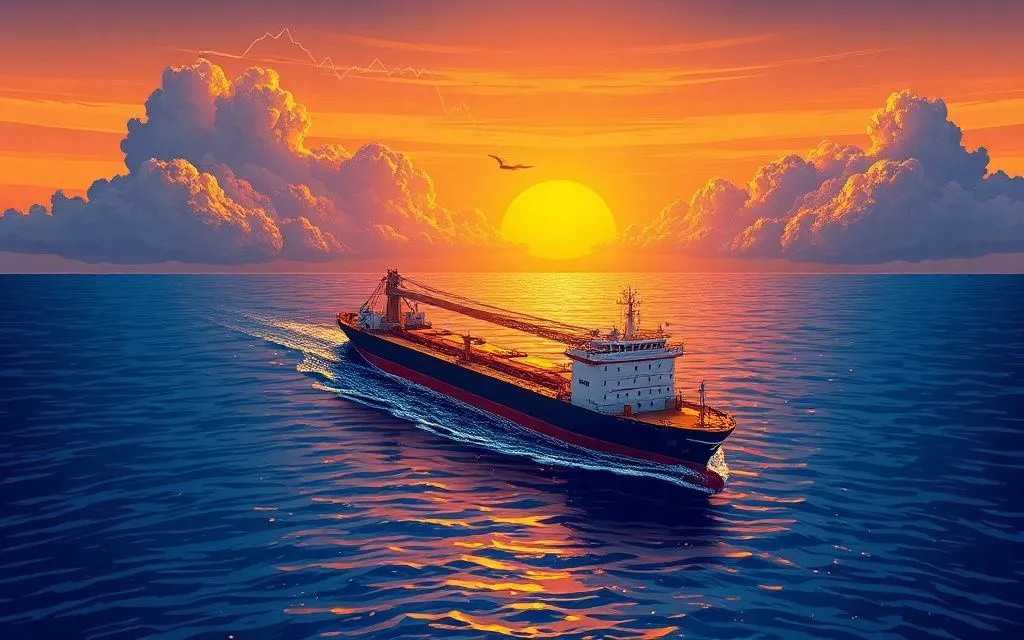 Lübnan Ateşkesi Hürmüz Boğazı'nı Açtı: Petrol Fiyatları Sert Düştü