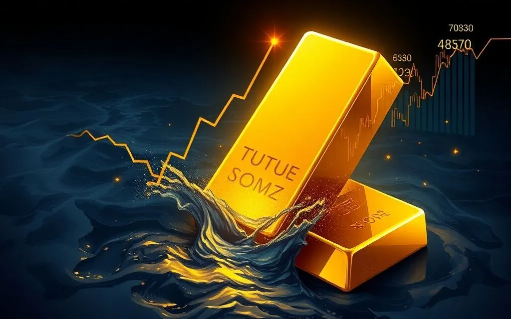 18 Nisan 2026 Altın Fiyatları: Gram Altın 7.000 TL Sınırını Aştı