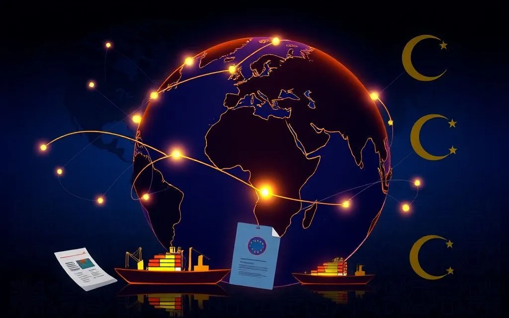 Şimşek'ten Gümrük Birliği Açıklaması: 'Güncellenmesini Umuyoruz'