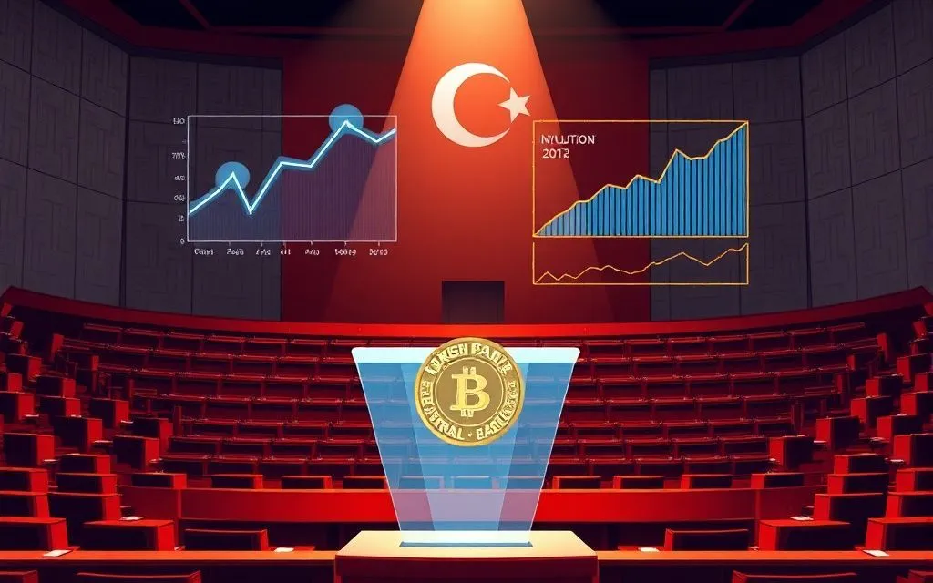 TCMB Başkanı Karahan, TBMM Plan ve Bütçe Komisyonu'nda Sunum Yapacak