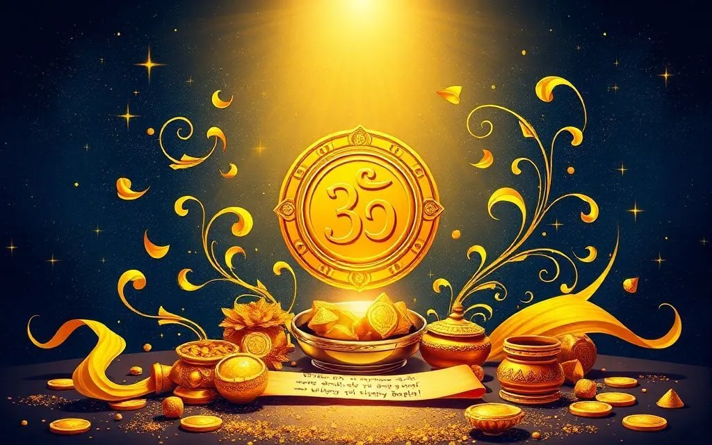 Akshaya Tritiya: Altın Alımının Arttığı Kutsal Bereket Günü