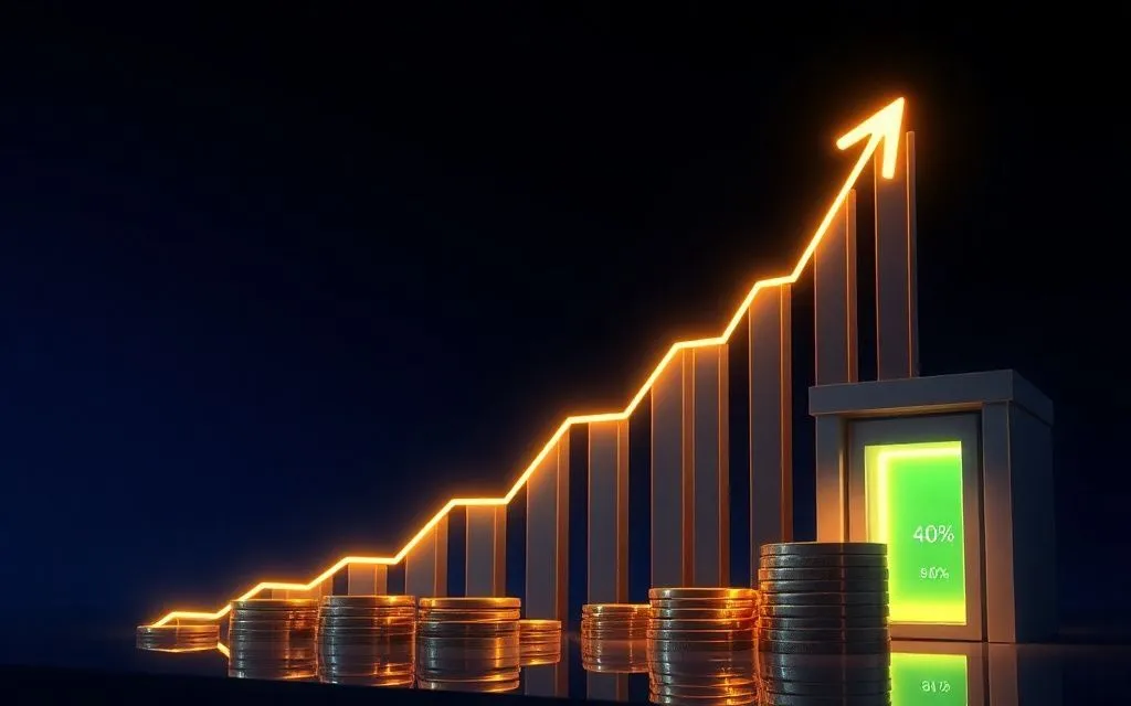 Mevduat Faizleri Yedi Ayın Zirvesinde: TCMB Verileri Açıklandı