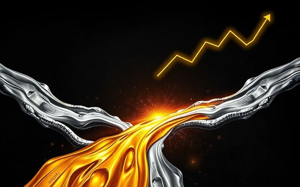 Altın mı Gümüş mü? 2026'nın İlk Çeyreğinde Kazandıran Değerli Metal Belli Oldu