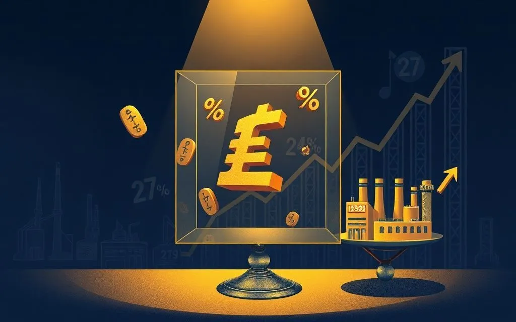 İş Bankası Genel Müdürü Hakan Aran'dan Enflasyon ve Ekonomi Programı Açıklamaları