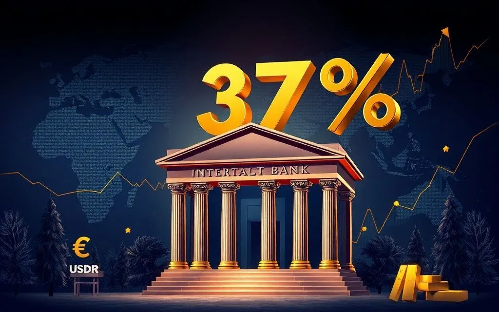 S&P Global: TCMB'den Aralık Ayına Kadar Faiz İndirimi Beklemiyoruz