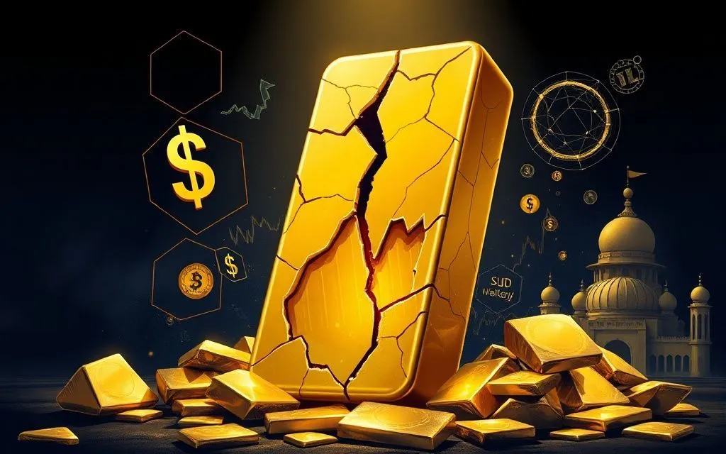 Altın Fiyatları 21 Nisan 2026'da Düşüşle Başladı: Gram Altın, Çeyrek ve Ons Fiyatları