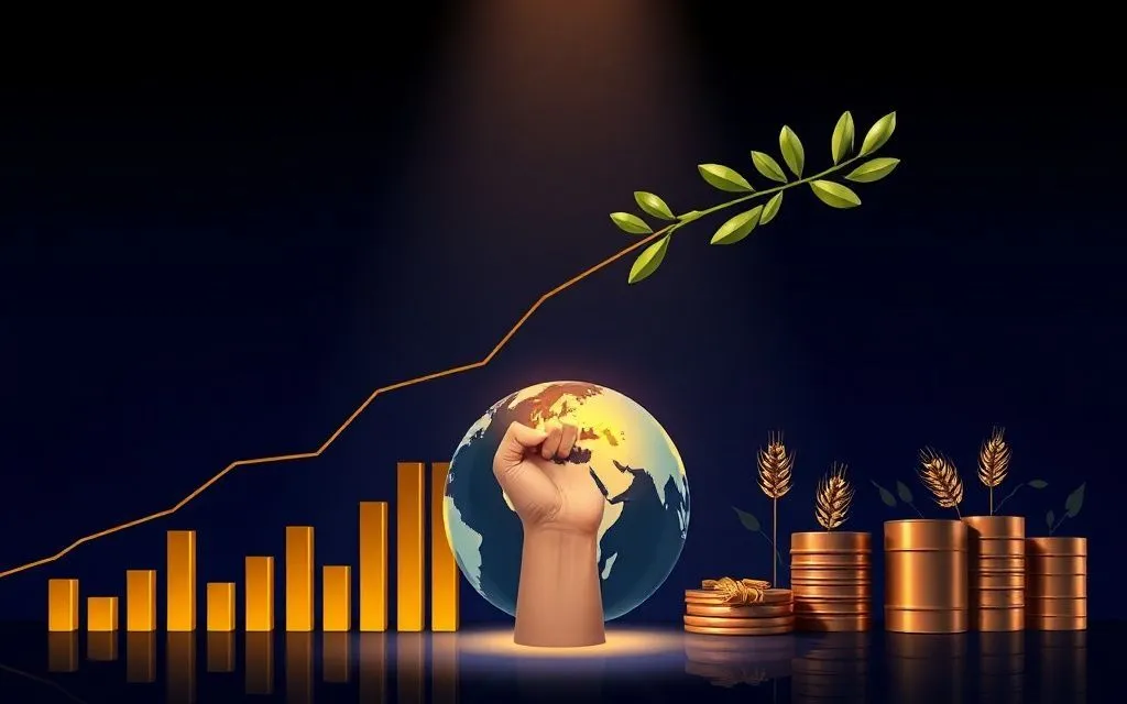 Emtia Piyasasında Barış Umutları Fiyatlamaları Yönlendirdi