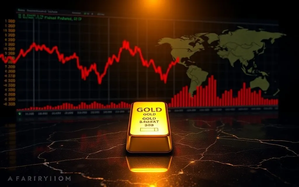 Gram Altın 6.902 TL Seviyesinde İşlem Görüyor