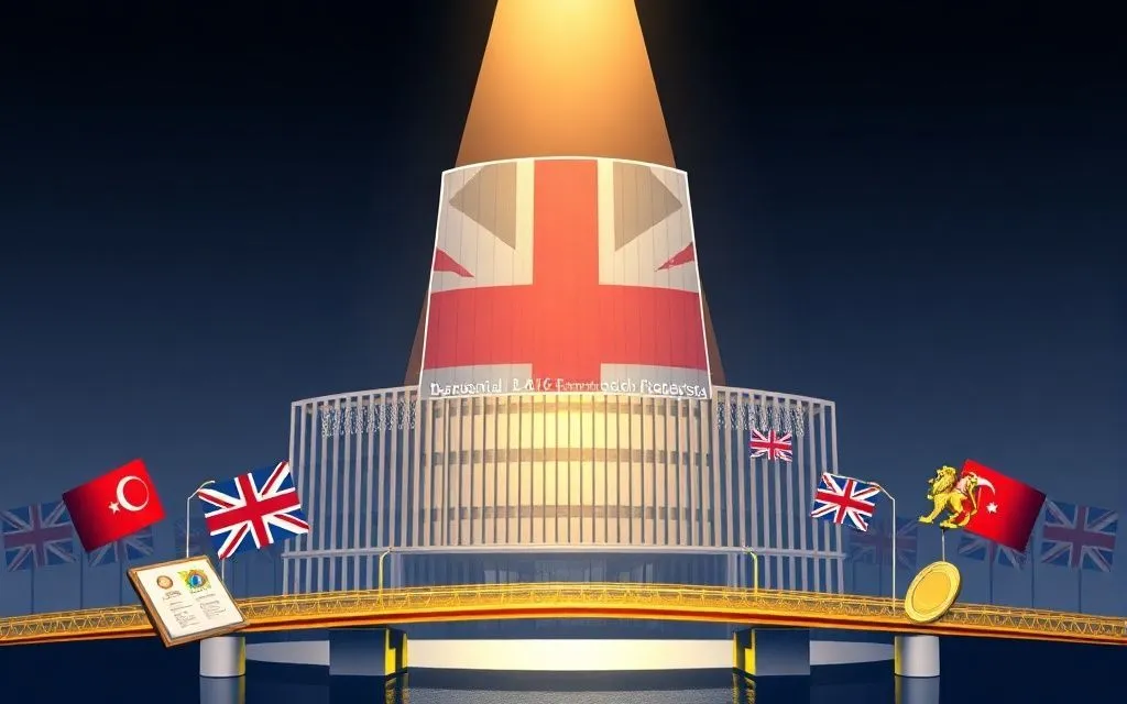 Borsa İstanbul'a İngiltere'den 'Tanınmış Borsa' Statüsü