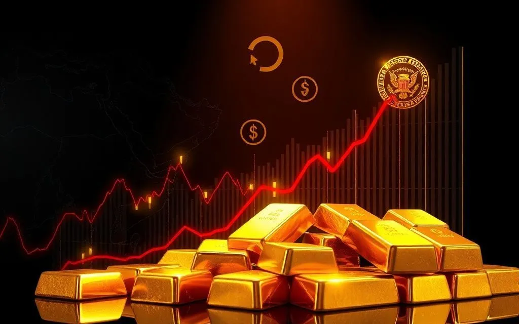 23 Nisan 2026 Altın Fiyatları: Canlı ve Anlık Son Durum