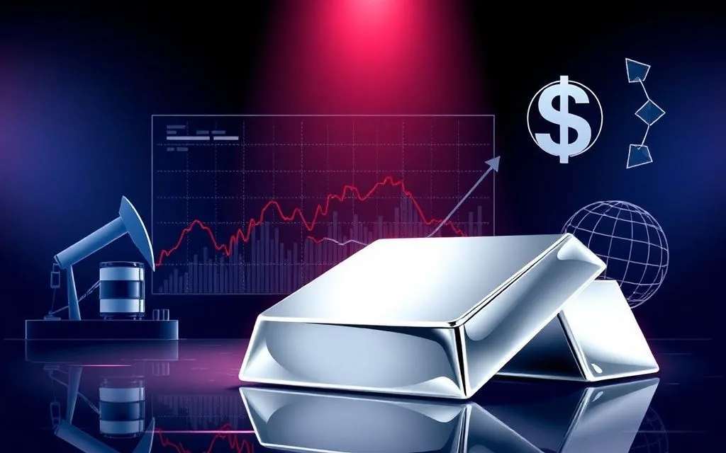 Gümüş Fiyatları 23 Nisan 2026: Gram ve ONS Gümüş Ne Kadar?