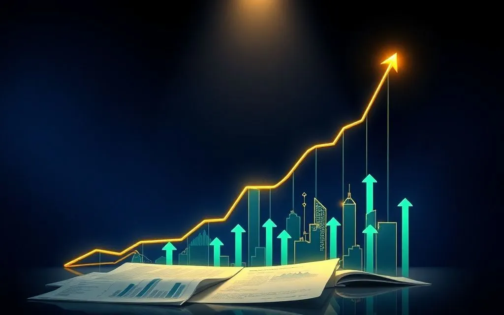 Finansal Hizmetler Güven Endeksi Nisan'da 8,2 Puan Yükseldi