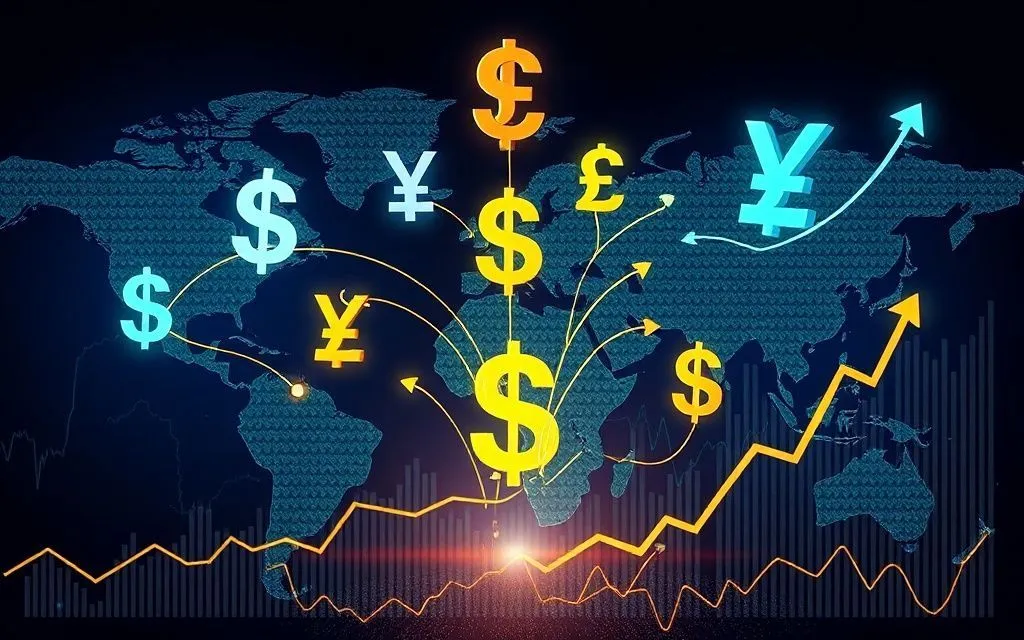 Carry Trade Stratejisi Yeniden Yükselişe Geçti