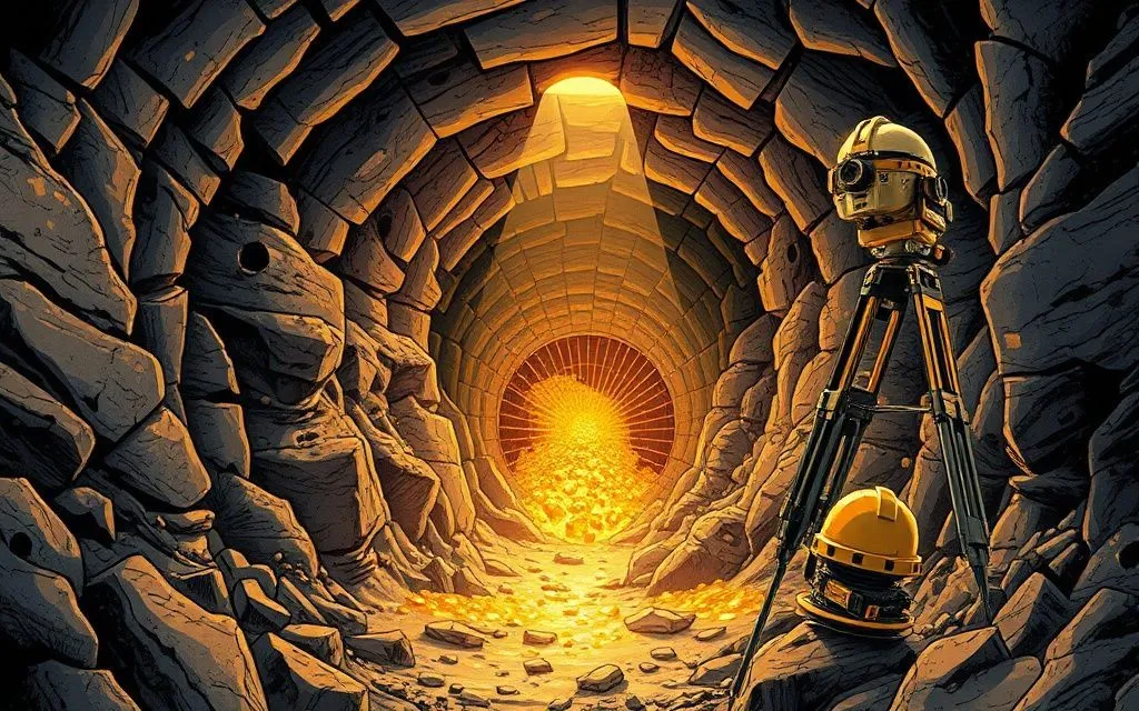 Newmont Cadia Altın Madeni Deprem Sonrası Onarıma Alındı