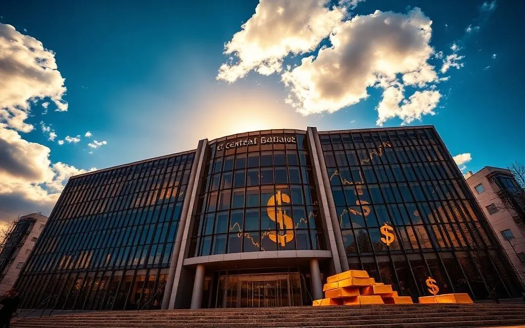 Merkez Bankası rezervleri 174,5 milyar dolar oldu