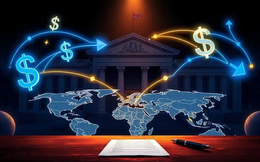 Bessent'ten swap hattı görüşmelerine 'rutin' vurgusu