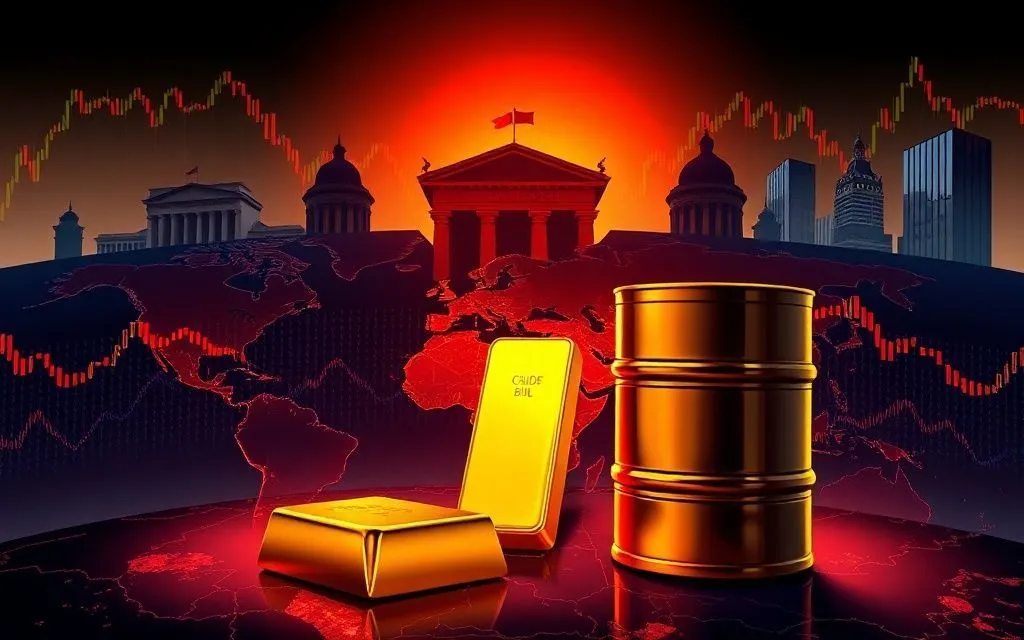 Küresel Piyasalarda Kritik Hafta: Fed, ECB ve BoE'nin Para Politikası Kararları Bekleniyor