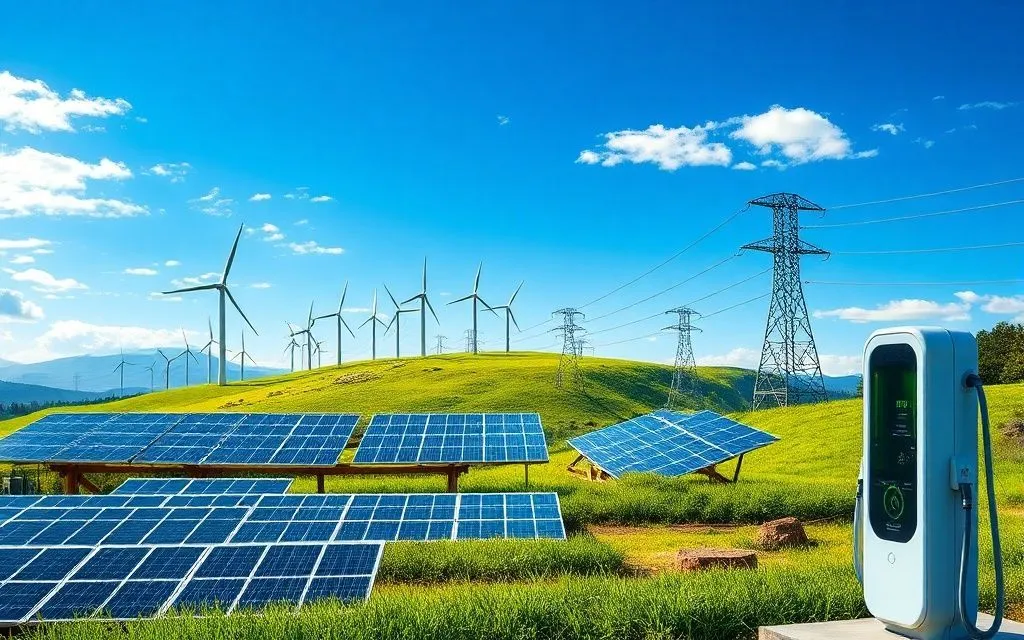 Enerjide büyük artış: Lisans sayısı 11 bini geçti