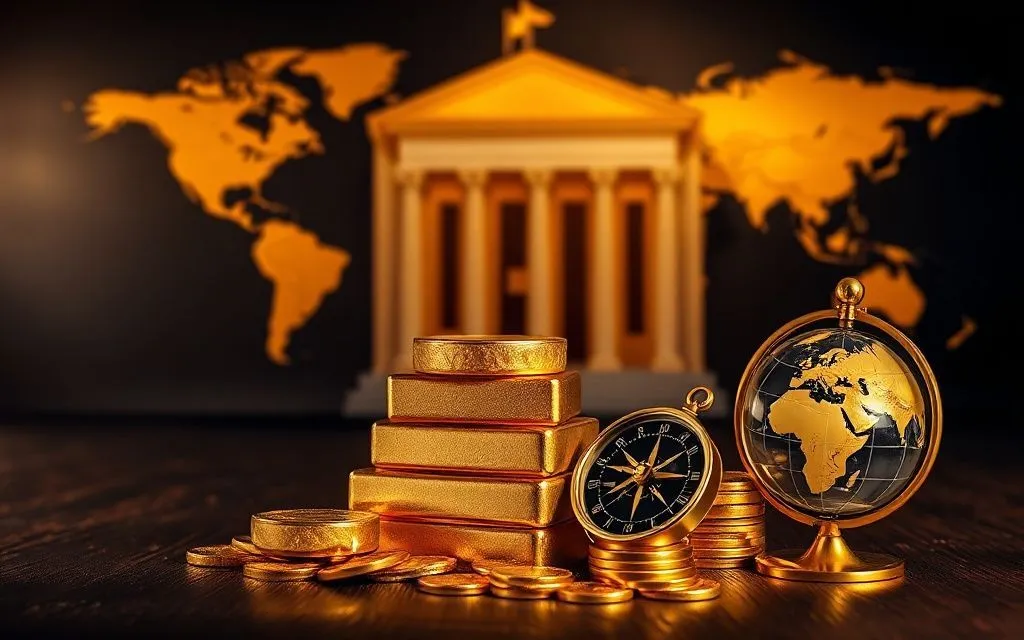 Altında Savaş Belirsizliği: Gözler Fed Kararında