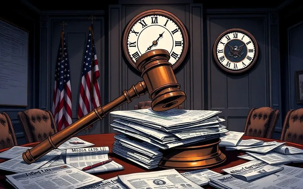 Fed'de Powell Dönemi Sona Eriyor: Son FOMC Toplantısına Başkanlık Edecek