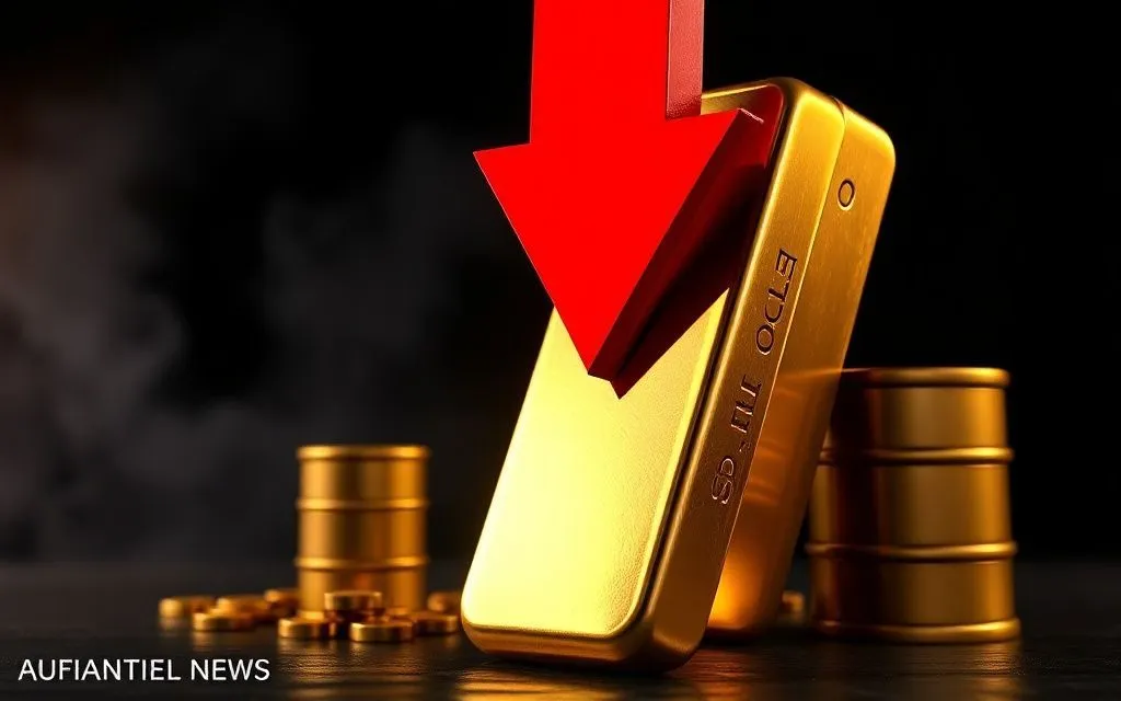 Savaşın başından bu yana altındaki kayıp yüzde 11'i buldu... ABD'li uzmanlardan 'alım fırsatı' sinyali