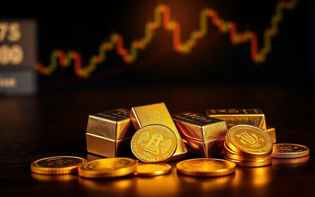 Güncel Altın Fiyatları: 29 Nisan 2026 Çarşamba Gram ve Çeyrek Altın Ne Kadar Oldu?