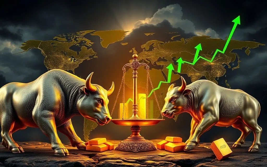 Dünya Bankası Emtia Raporu Yayımlandı: Altın ve Gümüş İçin 2026 Beklentileri Açıklandı