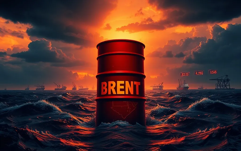 Brent petrolün varili 112,01 dolardan işlem görüyor