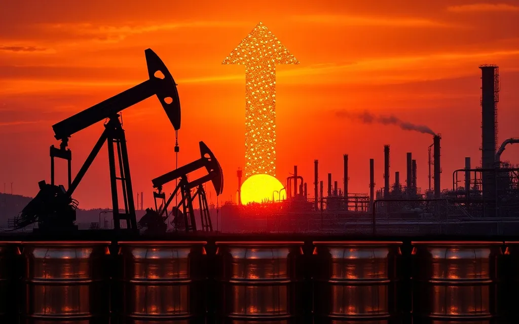 OPEC+ üyesi yedi ülkeden üretim artış kararı