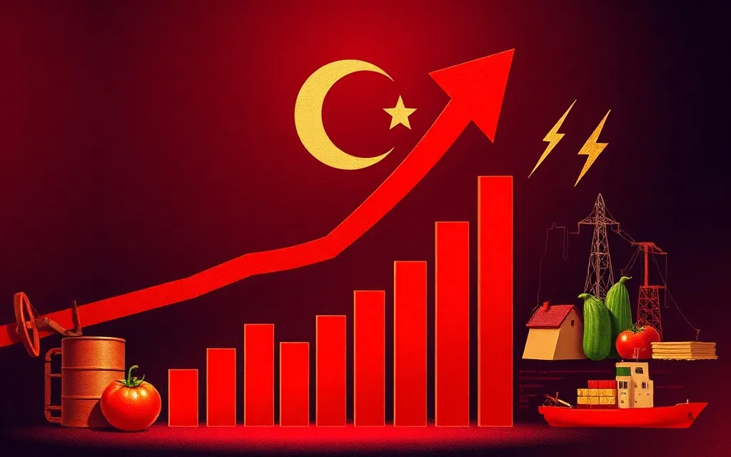 Yılmaz: Dezenflasyon sürecini kararlılıkla sürdürüyoruz