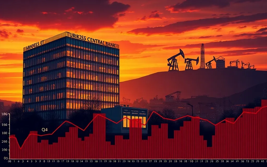 Goldman Sachs'tan TCMB için faiz tahmini