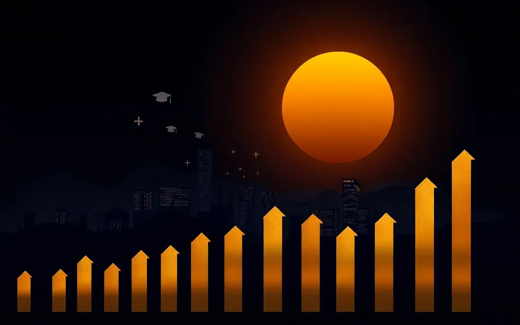 ABD özel sektör istihdamında 2025'ten beri görülen en büyük artış