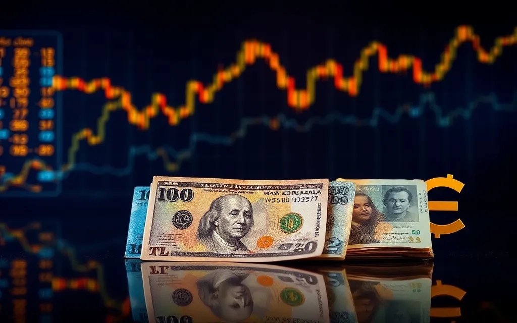 Dolar ve Euro kuru bugün ne kadar oldu? 7 Mayıs 2026 döviz fiyatları…