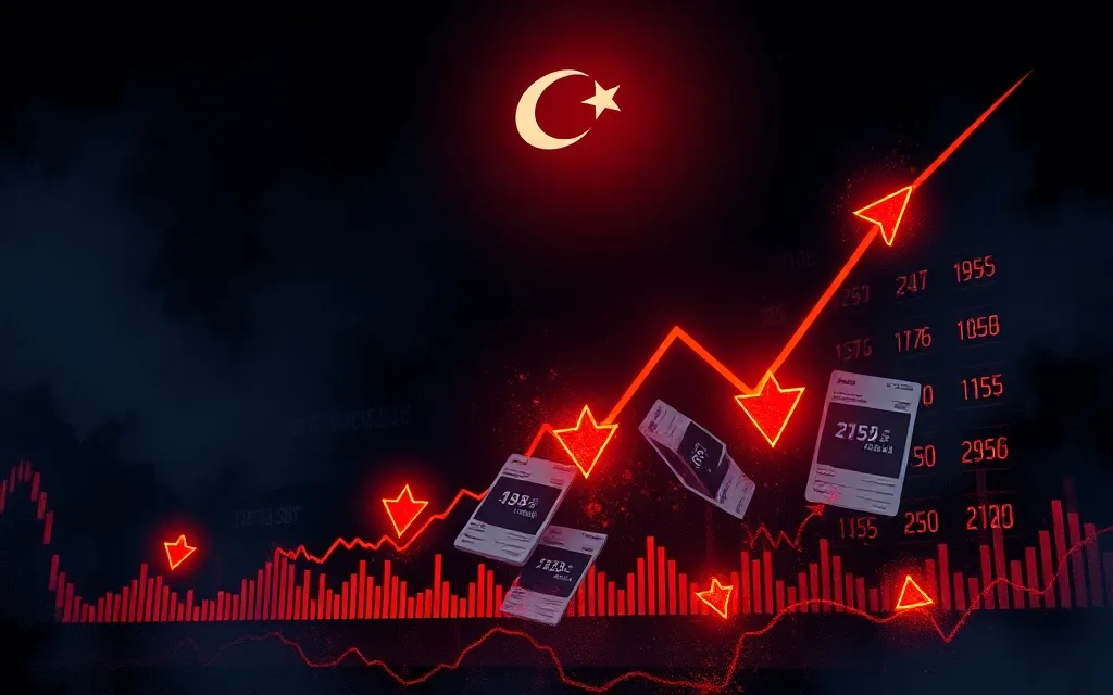 Yabancı satışa döndü