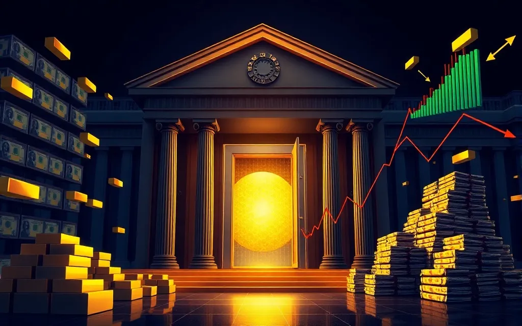 Merkez Bankası rezervleri 165,5 milyar dolar oldu