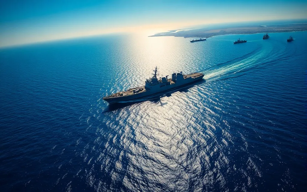 CENTCOM: İran ablukasında 61 gemiyi engelledik