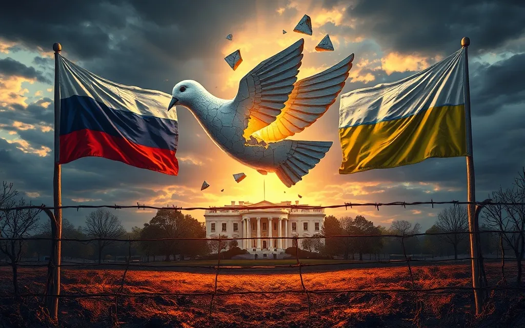 Trump, Rusya ile Ukrayna arasındaki 3 günlük geçici ateşkesin uzamasını istiyor