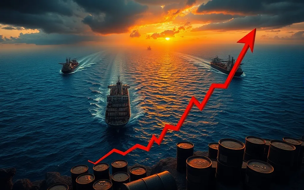 Morgan'dan 150 dolarlık petrol senaryosu içeren Hürmüz analizi