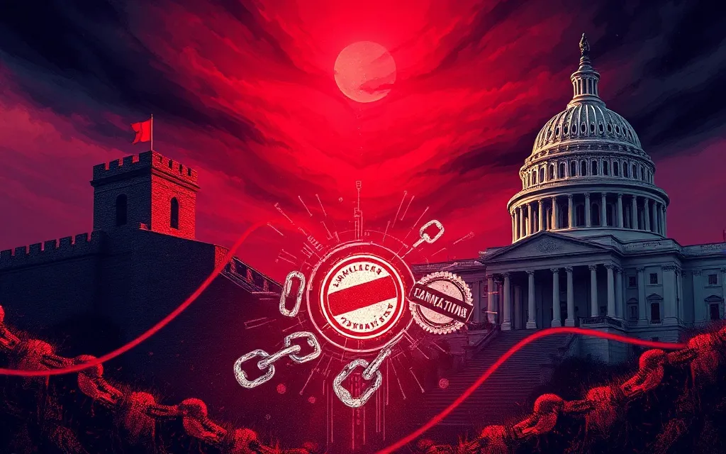 Pekin'den Washington'a İran yaptırımı resti