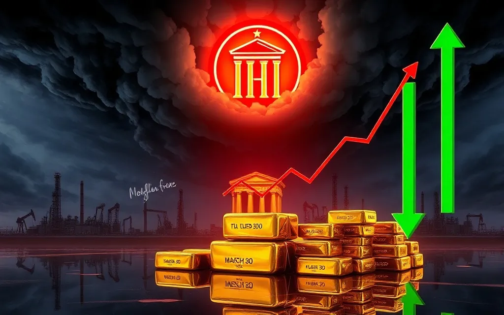 Altın son 1,5 ayın dibinden döndü
