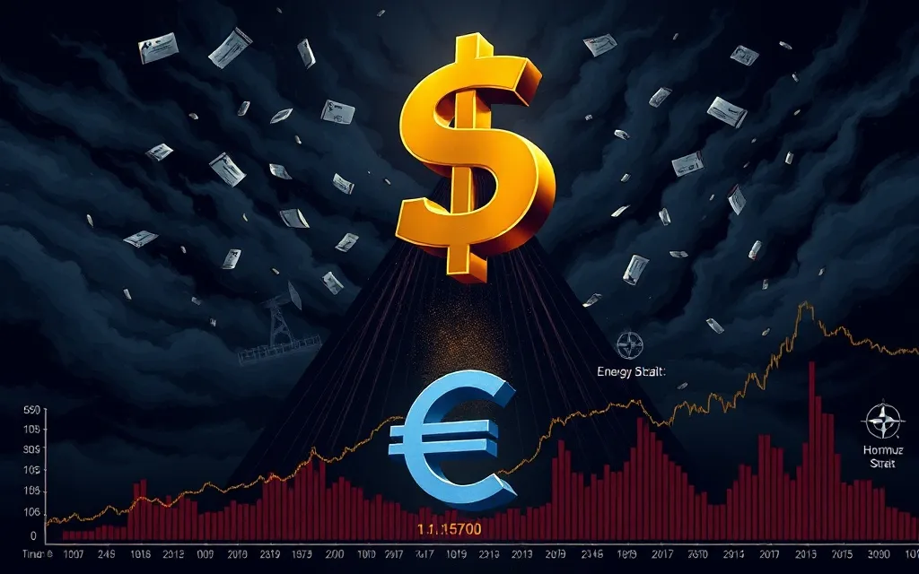 ING stratejistleri dolarda yükseliş, euroda zayıf seyir bekliyor