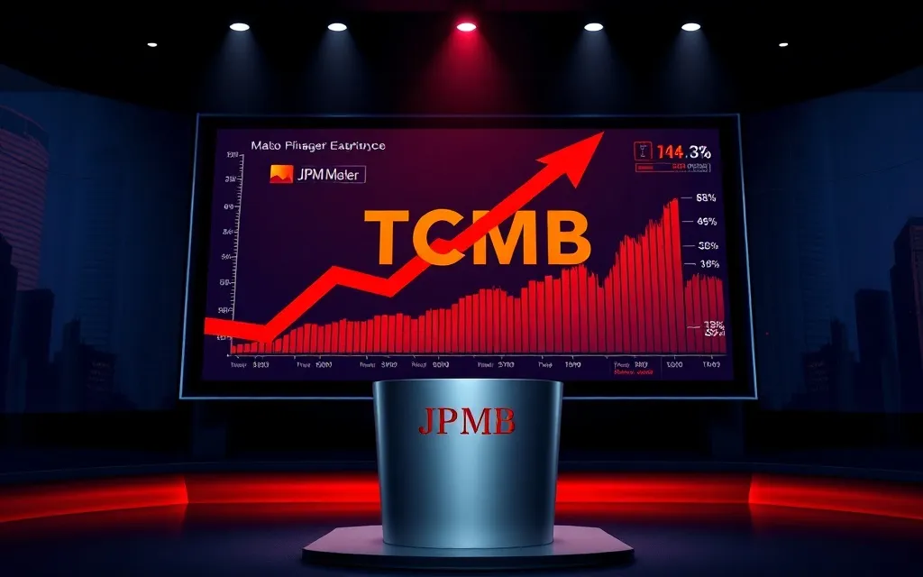 JPMorgan TCMB'den Haziran'da faiz artışı bekliyor