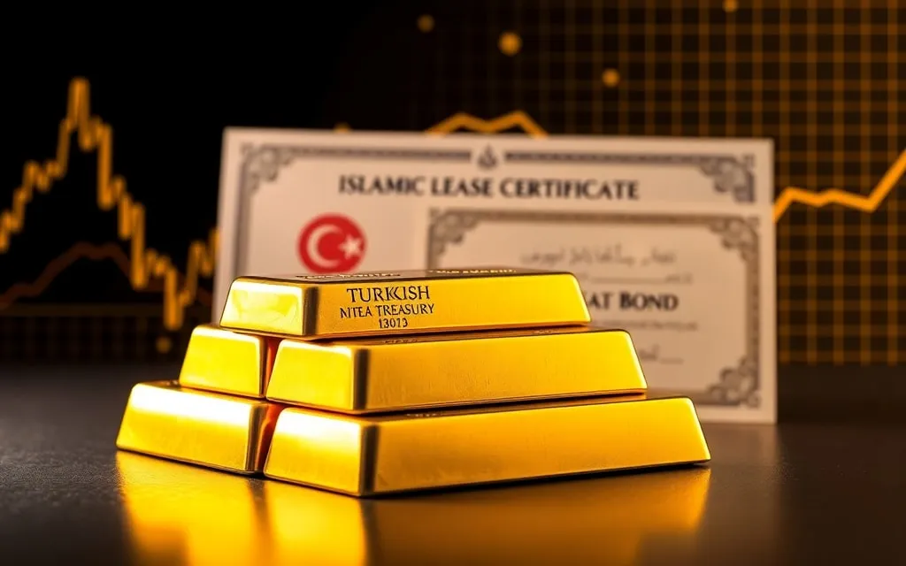 Hazine'den altına dayalı borçlanma